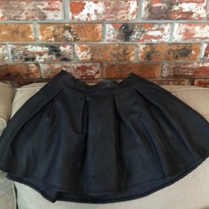 Abercrombie girls skirt